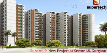 Supertech New Launch 